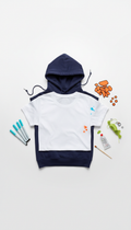 Tee Custom Kit with Neon Paints